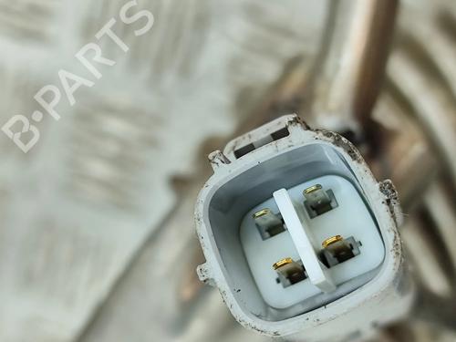 Catalyst LEXUS NX II (_A2_, _H2_) 350h E-Four (AAZH25) | BP33624560M10 - Image 8