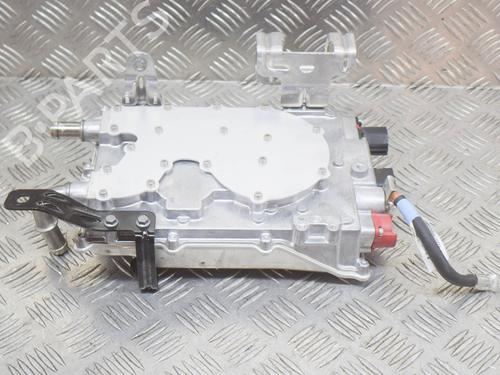 Used Electronic module TESLA MODEL S (5YJS) 75D AWD (525 hp) 20231644