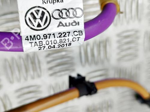 Cable AUDI Q7 (4MB, 4MG, 4MQ) 45 TDI quattro | BP34374773E12 - Image 7