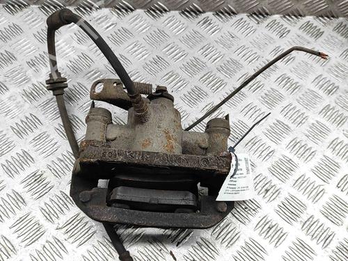 Right rear brake caliper OPEL MOVANO B Van (X62) 2.3 CDTI FWD (FV) | BP26511472M106 