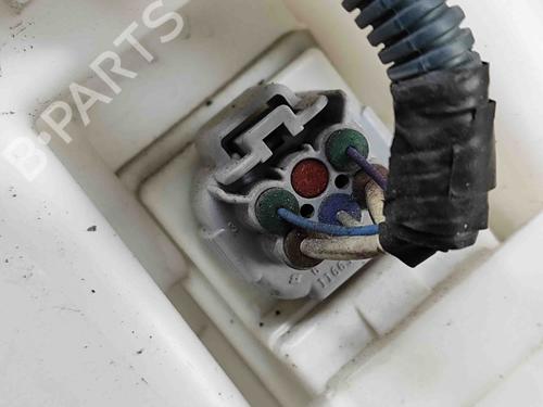 Windscreen washer tank TOYOTA AURIS (_E18_) 1.3 Dual-VVTi (NRE180_, NRE180R) | BP29458646C113 