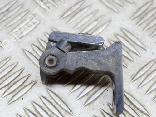 Hinge/Door check strap AUDI A4 B8 Avant (8K5) 2.0 TDI quattro | BP15551920C146 