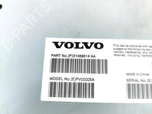 Electronic module VOLVO V90 II Estate (235) D5 AWD | BP36275052M83 - Image 7