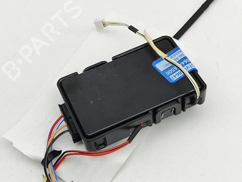 Electronic module RENAULT AUSTRAL E-TECH 200 Hybrid (HGM2) | BP38500097M83 - Image 4