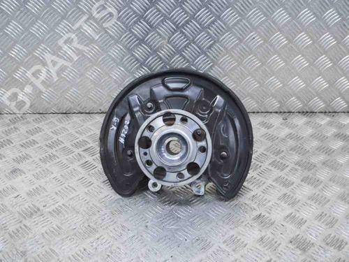 Used Left rear steering knuckle MERCEDES-BENZ E-CLASS (W213) E 220 d (213.004) (194 hp) 14660062