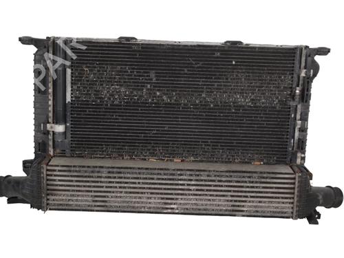 Kit radiatore AUDI A4 Allroad B8 (8KH) 3.0 TDI quattro (245 hp) 30252848