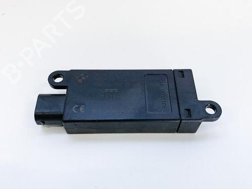 Used Electronic module BMW 6 Convertible (F12) 650 i (449 hp) 6762677