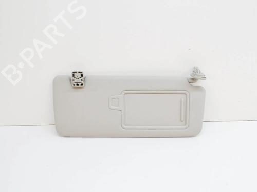 right-sun-visor-hyundai-tucson-nx4e-nx4a-2020-27757564 main image