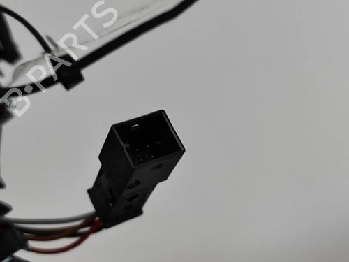 Air vent PORSCHE PANAMERA (970) 3.6 4 | BP27799581I21 