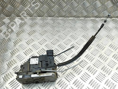 Used Front left lock Front left lock FIAT DUCATO Van (250_) 130 Multijet 2,3 D (131 hp) 33385104 33385104