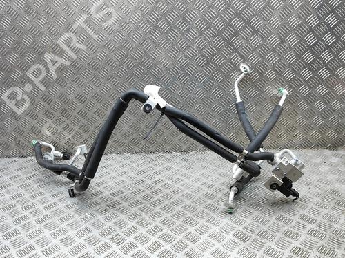 AC pipe VOLVO EX30 (416) Performance AWD | BP38094745M126 - Image 3