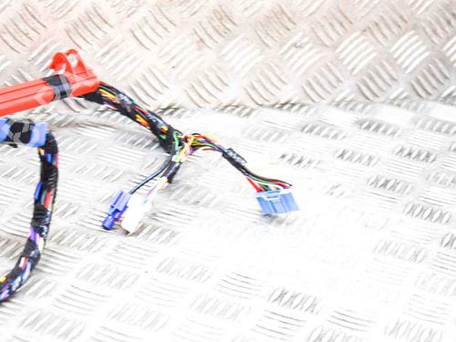 Wiring harness TESLA MODEL 3 (5YJ3) EV AWD | BP27761860E16