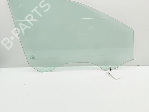 Used Front right door window Front right door window 35767591 35767591