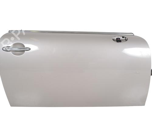 Used Right front door Right front door MINI MINI (R56) Cooper D (112 hp) 33937505 33937505