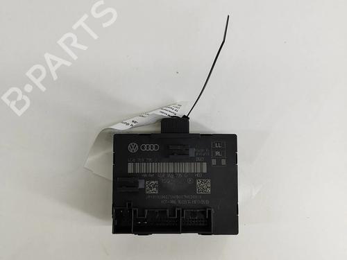 Used Electronic module AUDI A6 C7 Avant (4G5, 4GD) 2.0 TDI (190 hp) 16257747