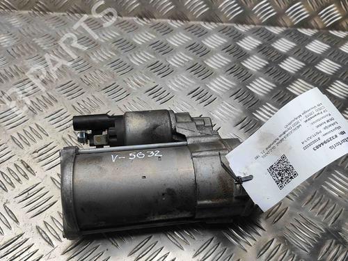 Startmotor MERCEDES-BENZ GLC (X253) 300 d 4-matic (253.919) (245 hp) 29730881