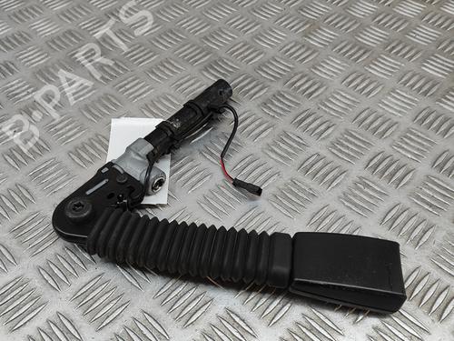 Seat buckle BMW 5 Touring (F11) M 550 d xDrive | BP24819278I32 