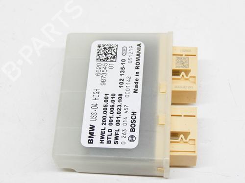 Electronic module BMW X5 (G05, F95) xDrive 45 e Plug-in-Hybrid | BP7901613M83 