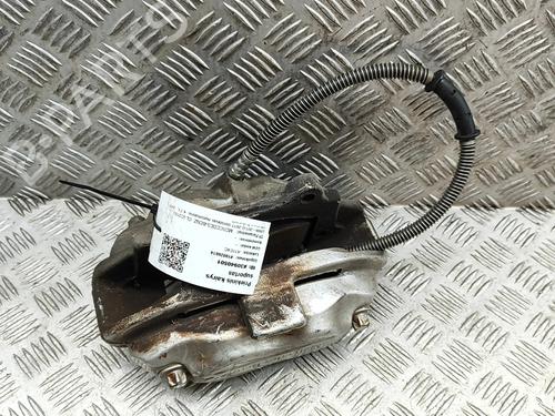 Left front brake caliper MERCEDES-BENZ S-CLASS Coupe (C216) CL 500 4-matic (216.394) | BP27158740M105