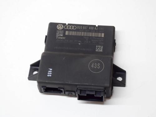 Electronic module AUDI Q3 (8UB, 8UG) 2.0 TDI quattro | BP8841042M83