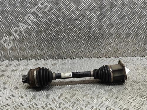 Used Left front driveshaft AUDI Q7 (4MB, 4MG, 4MQ) 50 TDI Mild Hybrid quattro (286 hp) 30679041