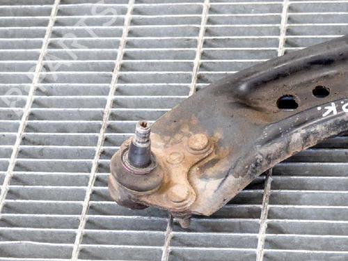 Used Left front suspension arm VW PASSAT B7 Variant (365) 1.6 TDI (105 hp) 6742937