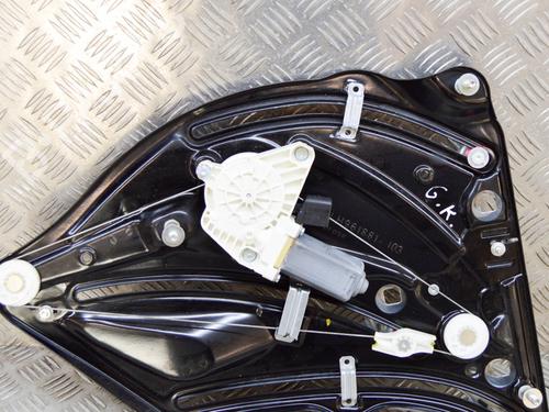 Rear left window mechanism MERCEDES-BENZ E-CLASS Coupe (C207) E 220 BlueTEC (207.301) | BP11870130C24 