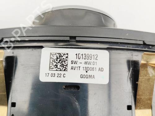 Electronic module FORD TRANSIT CUSTOM V362 Bus (F3) 2.0 EcoBlue | BP33378006M83  - Image 7