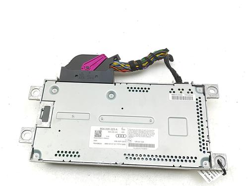 Electronic module AUDI Q5 (FYB, FYG) SQ5 TFSI quattro | BP33308484M83 - Image 2