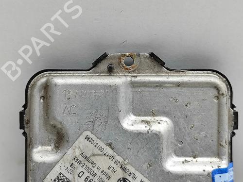 Electronic module VW GOLF VII (5G1, BQ1, BE1, BE2) 2.0 GTD | BP37583836M83 - Image 3