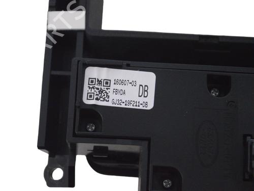 Switch LAND ROVER RANGE ROVER EVOQUE (L538) 2.0 D | BP30238122I30 