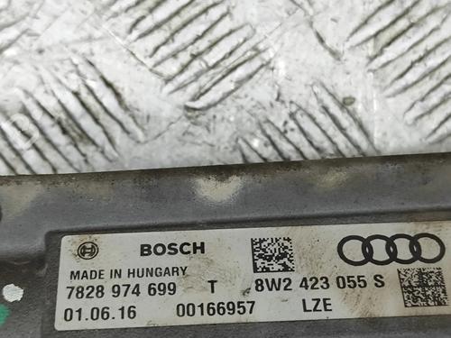 Steering rack AUDI A4 Allroad B9 (8WH, 8WJ) 3.0 TDI quattro | BP31859156M22