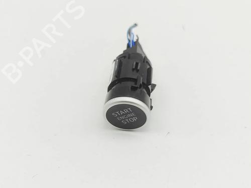 Kombi Kontakt / Stilkkontakt Kombi Kontakt / Stilkkontakt AUDI A3 Sportback (8YA, 8YF) 35 TFSI (150 hp) 39719830 39719830