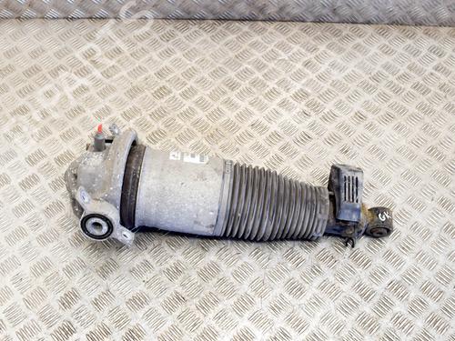 Used Left rear shock absorber AUDI Q7 (4LB) 3.0 TDI quattro (233 hp) 10527183