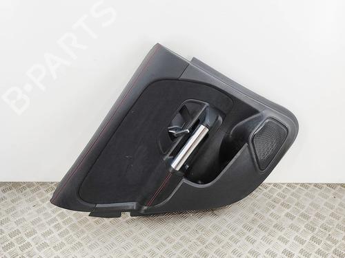 Venstre bakpanel MERCEDES-BENZ GLA (H247) GLA 200 (247.787) (163 hp) 30856869