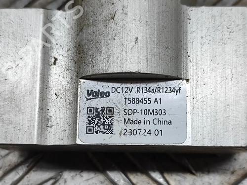 Electronic sensor CITROËN C4 X (BD_, BE_, BF_) ë-C4 X (BFZKXC) | BP28687261M84  - Image 6