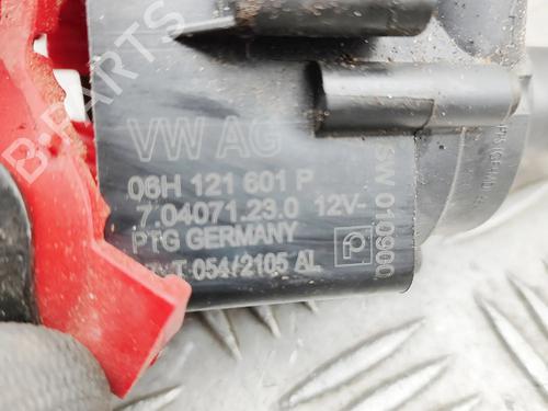 Electronic sensor AUDI A6 C7 Avant (4G5, 4GD) 3.0 TDI quattro | BP38961276M84 - Image 7