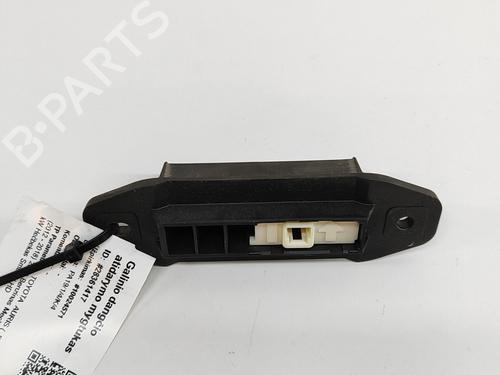 Switch TOYOTA AURIS (_E18_) 1.6 (ZRE181_, ZRE185_, ZRE185R, ZRE181R) | BP23249632I30 