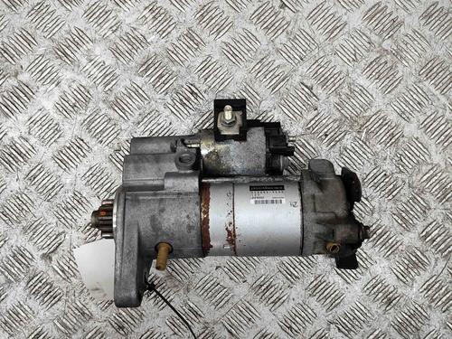 Used Starter JAGUAR XF I (X250) 3.0 D (241 hp) 19283914