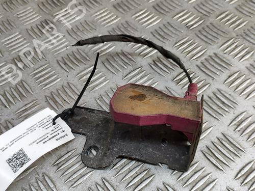 Antenne/Base AUDI A3 Limousine (8VS, 8VM) S3 quattro (310 hp) 27288528