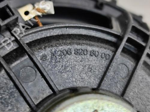 Speaker MERCEDES-BENZ EQS (V297) EQS 450+ (297.123) | BP28550970E2 - Image 8
