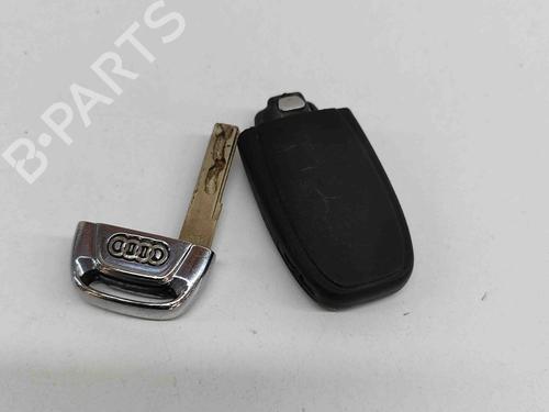 Electronic module AUDI A5 Sportback (8TA) 2.0 TDI quattro | BP17225474M83 