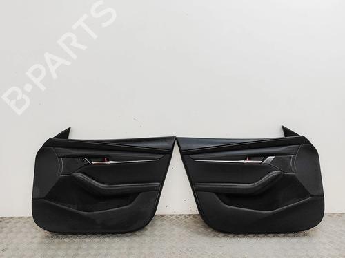 Sæde sæt MAZDA 3 Hatchback (BP) 2.5 e-SKYACTIV-G (BP5H) | BP30937570C78 - Image 5