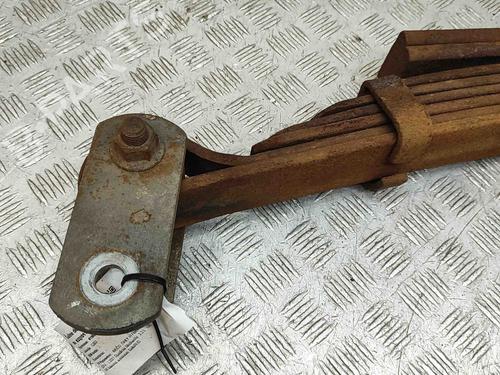 Andere IVECO DAILY VI Platform/Chassis 33S14, 35S14, 35C14, 38S14 | BP29404057O1 