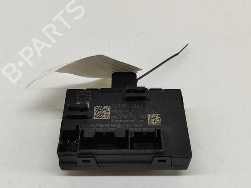 Elektronisk modul PORSCHE MACAN (95B) 3.0 S Diesel (211 hp) 20336557