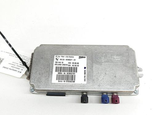Used Electronic module BMW X5 (E70) xDrive 40 d (306 hp) 19502261