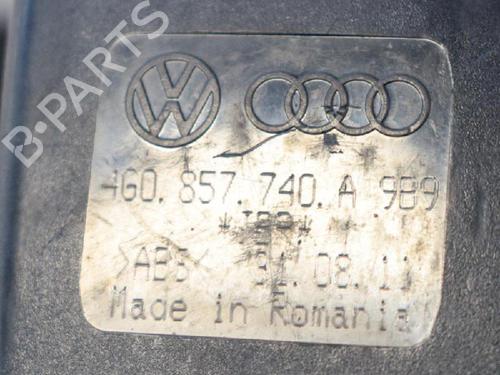 Used Seat buckle AUDI A6 C7 (4G2, 4GC) 2.0 TDI (177 hp) 14665611
