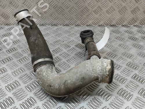 Rohr PORSCHE CAYENNE (9PA) Turbo 4.5 | BP23247609M125 