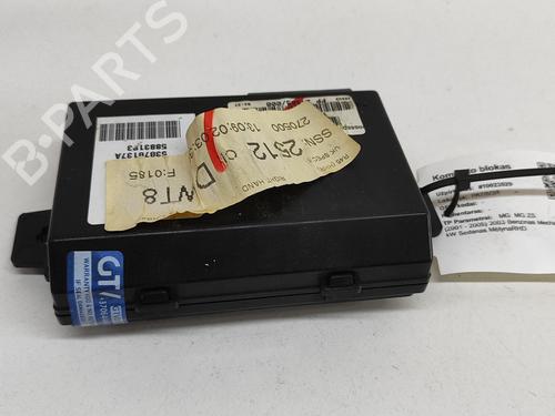 Electronic module MG MG ZS 120 | BP21809597M83 