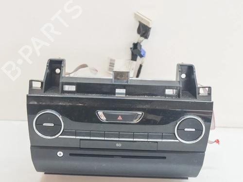 Used Electronic module Electronic module MASERATI GHIBLI III (M157) 3.0 S Q4 (409 hp) 7799955 7799955